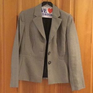 Black Label Women’s Blazer